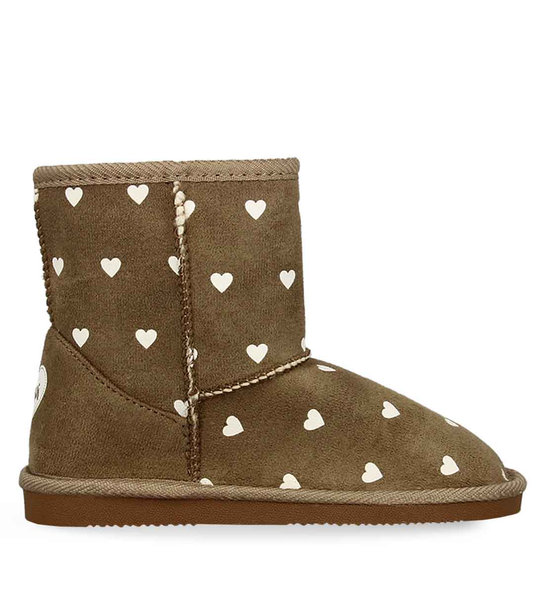 Kids Ankle Boots Coqui 172-906-9300