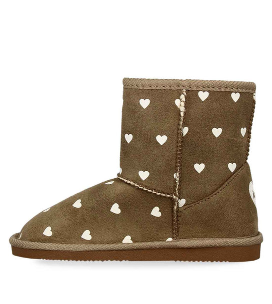 Kids Ankle Boots Coqui 172-906-9300