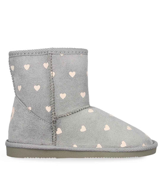 Kids Ankle Boots Coqui 172-906-9900