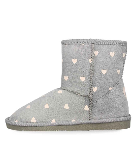 Kids Ankle Boots Coqui 172-906-9900