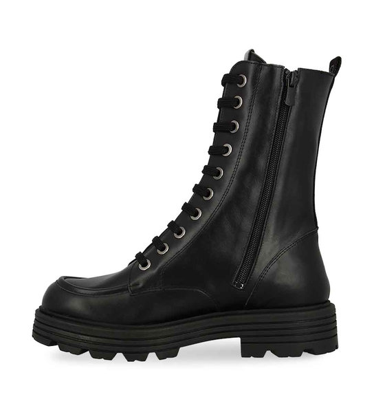 Γυναικεία Δερμάτινα Μποτάκια Parex 10326068