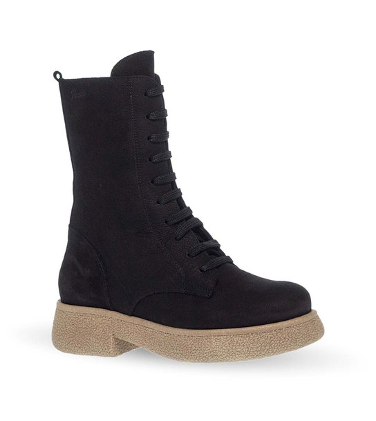 Γυναικεία Δερμάτινα Μποτάκια Parex 10326091