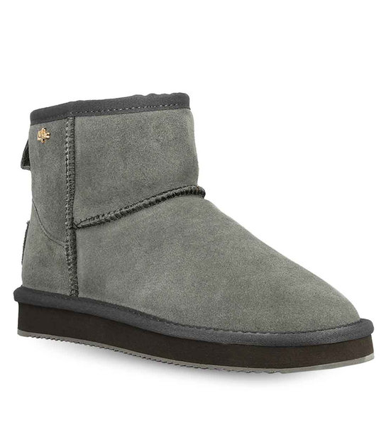 Γυναικεία Δερμάτινα Μποτάκια Mexx Mxch016601W 9000