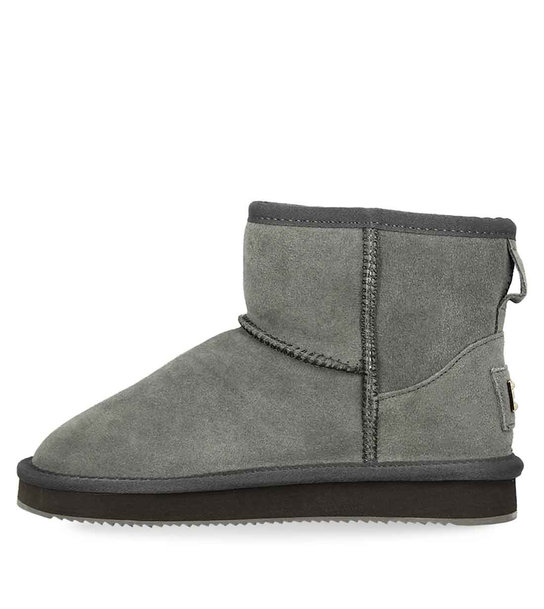 Γυναικεία Δερμάτινα Μποτάκια Mexx Mxch016601W 9000