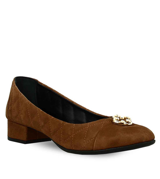 Γυναικείες Δερμάτινες Γόβες Parex 10426027