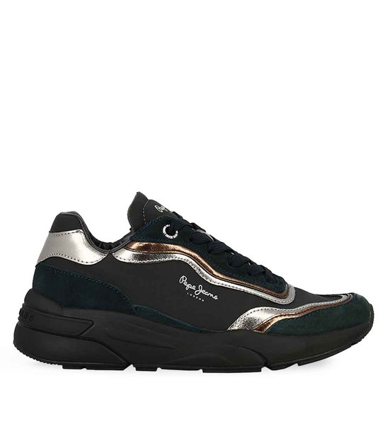 Γυναικεία Sneaker Pepe Jeans Pj0Shpls313990000000-999