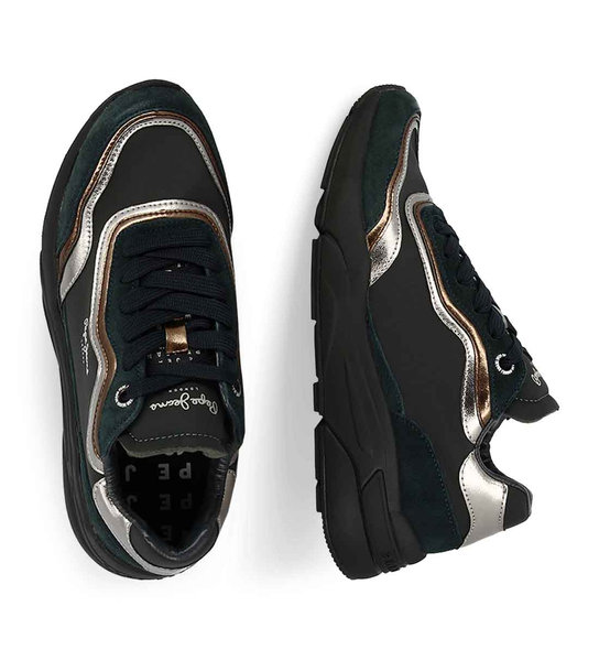 Γυναικεία Sneaker Pepe Jeans Pj0Shpls313990000000-999