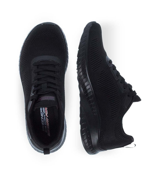 Womens Trainers Skechers 117209_Bbk