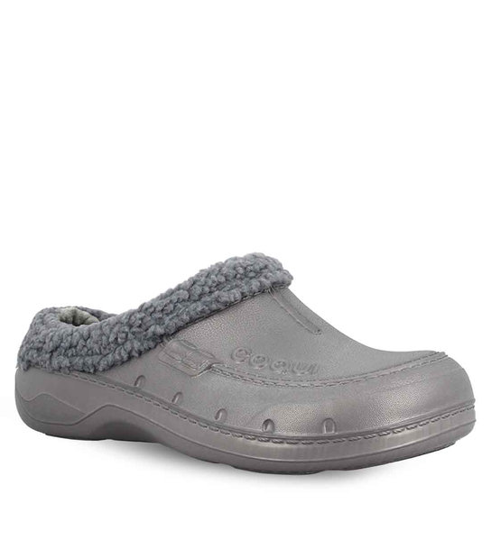 Mens Husky Clogs Coqui 9771-900-2525