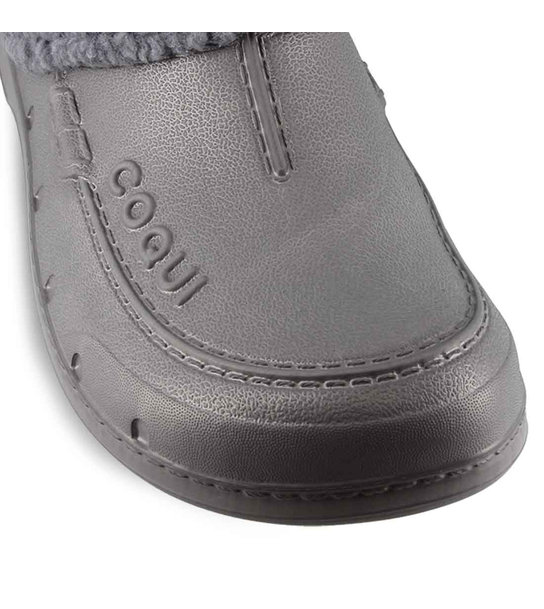 Mens Husky Clogs Coqui 9771-900-2525