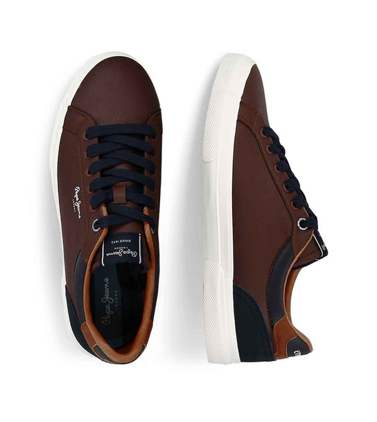 Μens Casual Shoes Pepe Jeans Pj0Shpms308390000000-878