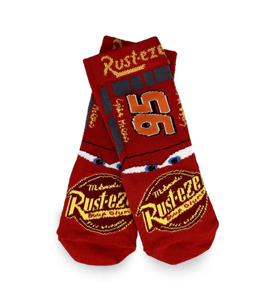 Παιδικές Kάλτσες Disney Cr20488 Lightning Mcqeen