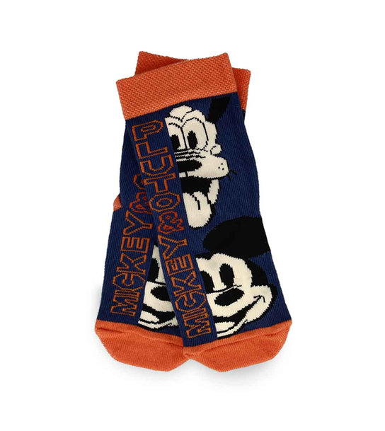 Παιδικές Kάλτσες Disney Mc20501 Mickey Mouse