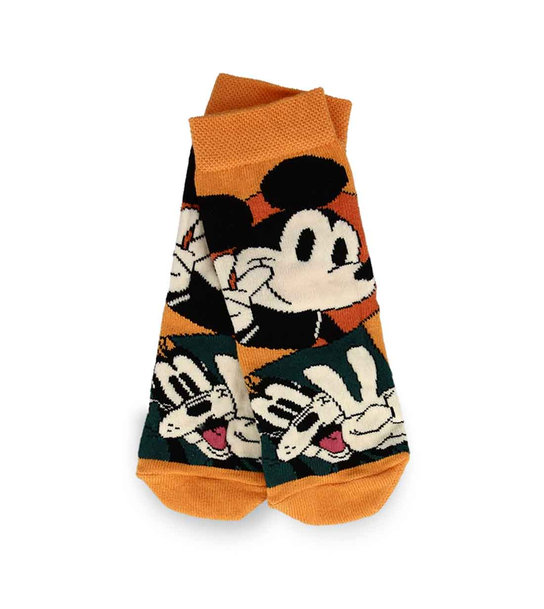 Παιδικές Kάλτσες Disney Mc20501 Mickey Mouse