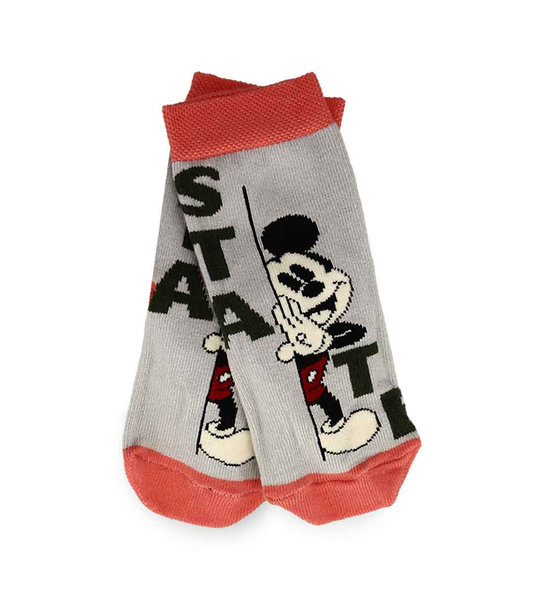 Παιδικές Kάλτσες Disney Mc20501 Mickey Mouse