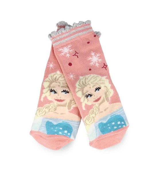 Παιδικές Kάλτσες Disney Fz20522 Frozen