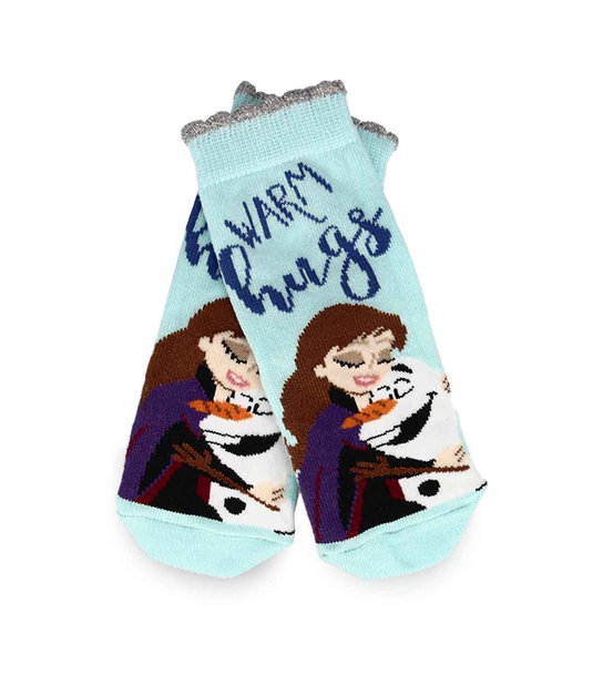 Παιδικές Kάλτσες Disney Fz20522 Frozen