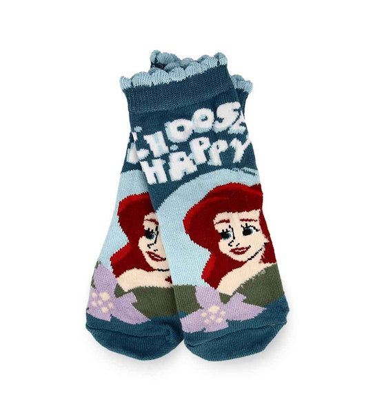 Παιδικές Kάλτσες Disney Pr20508 Princess