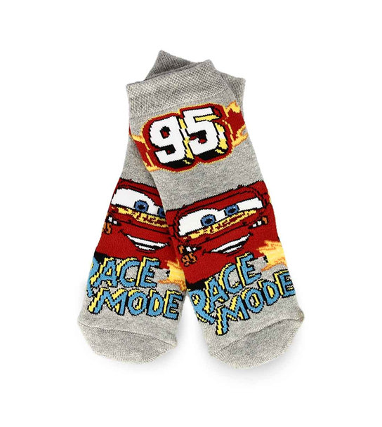 Παιδικές Kάλτσες Disney Cr20489 Lightning Mcqeen