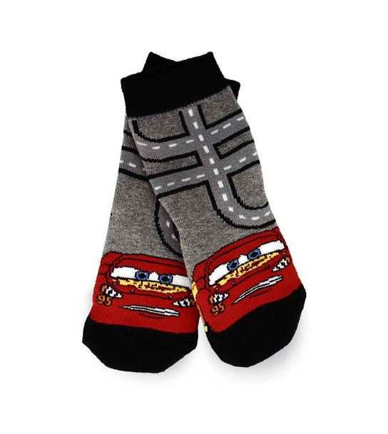 Παιδικές Kάλτσες Disney Cr20489 Lightning Mcqeen