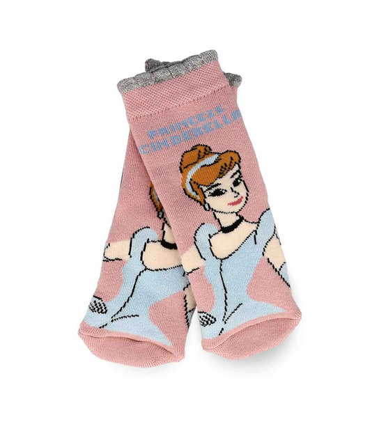 Παιδικές Kάλτσες Disney Pr20509 Princess