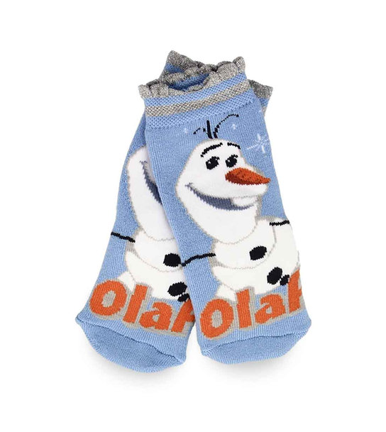 Παιδικές Kάλτσες Disney Fz20523 Frozen