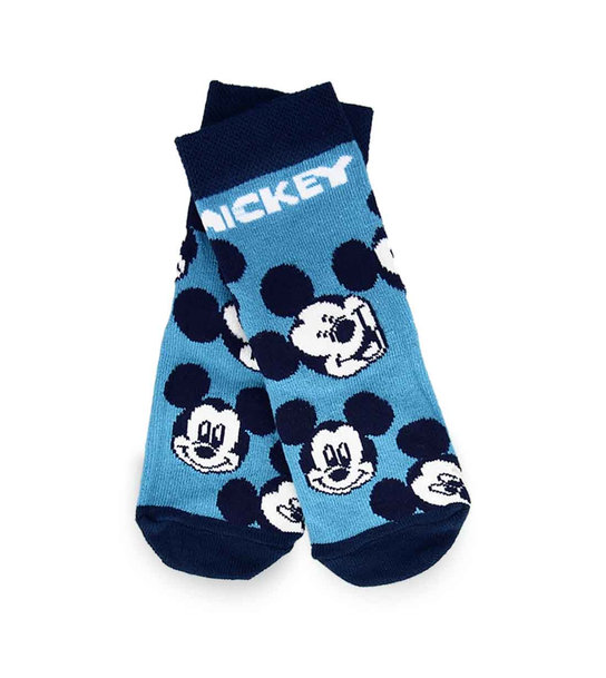 Παιδικές Kάλτσες Disney Mc20500 Mickey Mouse