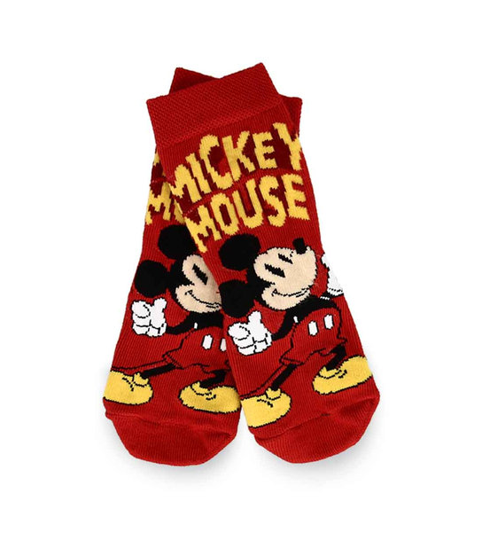 Παιδικές Kάλτσες Disney Mc20500 Mickey Mouse