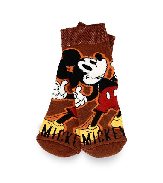Παιδικές Kάλτσες Disney Mc20502 Mickey Mouse