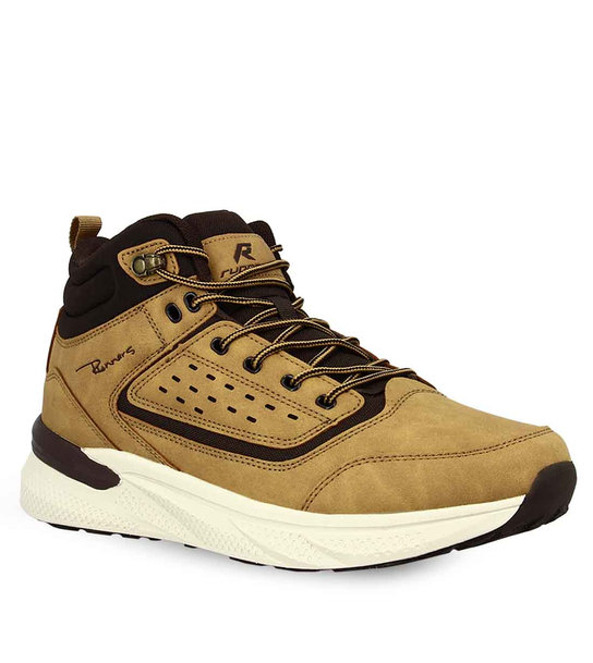 Men's Boots Runners Rns-222-5681