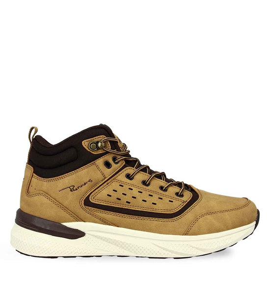Ανδρικά Μποτάκια Runners Rns-222-5681