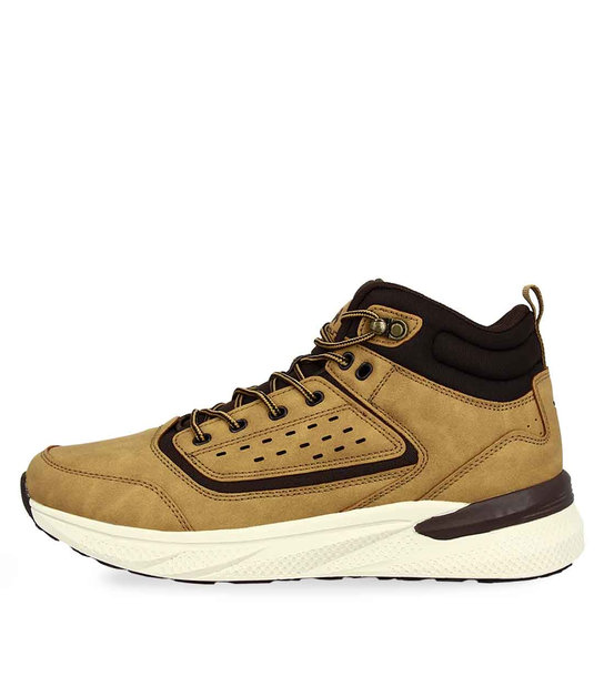 Ανδρικά Μποτάκια Runners Rns-222-5681