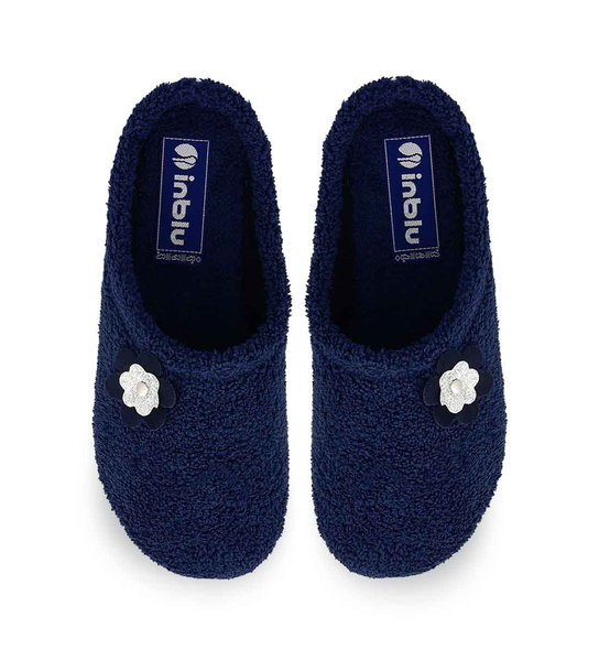 Γυναικείες Παντόφλες Σπιτιού Inblu Bs000045 041