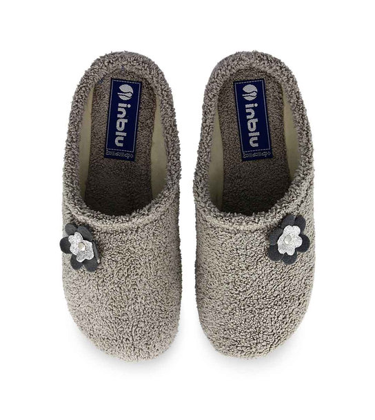 Γυναικείες Παντόφλες Σπιτιού Inblu Bs000045 048