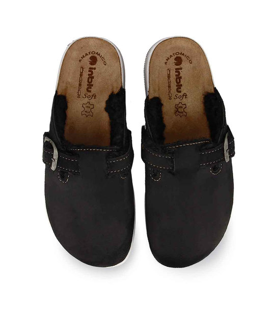 Γυναικείες Παντόφλες Σπιτιού Inblu Ct000020 014