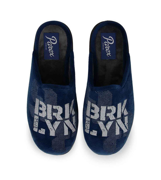 Μen's House Slippers Parex 10126462
