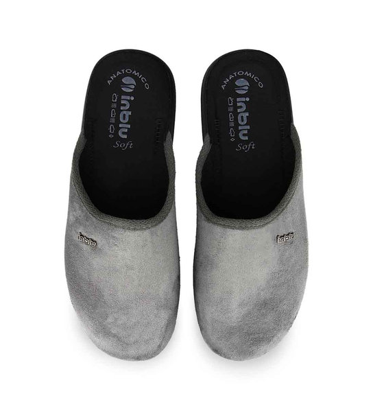 Ανδρικές Παντόφλες Σπιτιού Inblu Po000075 025