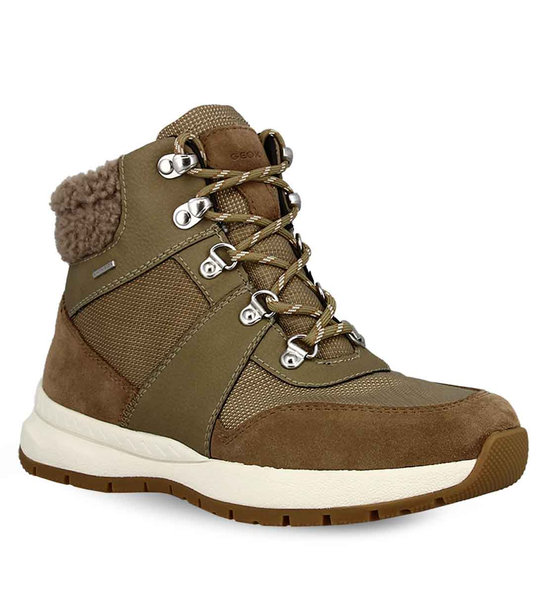 Γυναικεία Μποτάκια Geox D26Bea 01122 C3C5Z