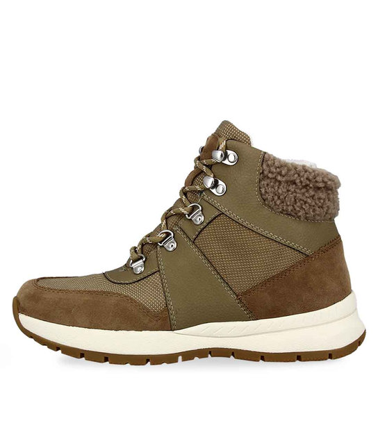 Womens Ankle Boots Geox D26Bea 01122 C3C5Z