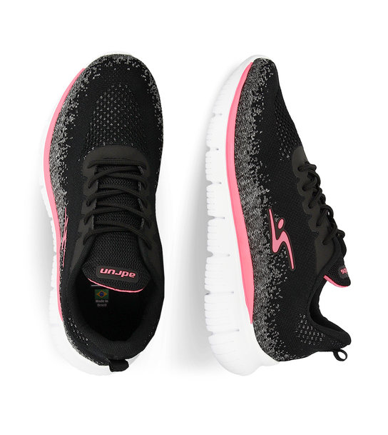 Γυναικεία Αθλητικά Παπούτσια Adrun 9707F-1419