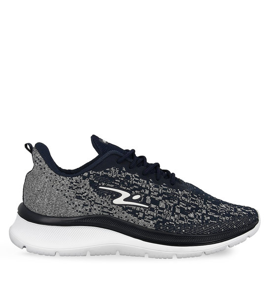 Ανδρικά Αθλητικά Παπούτσια Adrun Flex Move 470 Marnho/Branco 9805M-470