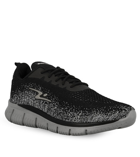 Ανδρικά Αθλητικά Παπούτσια Adrun Soft Gel 381 Preto 9707M-087