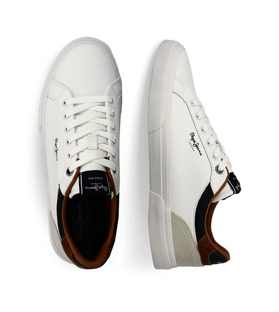 Ανδρικά Casual Παπούτσια Pepe Jeans Pms30839 800