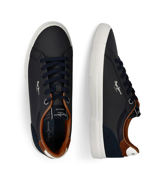 Μens Sneakers Pepe Jeans Pms30839 595