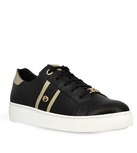 Γυναικεία Δερμάτινα Sneaker Parex 10727018