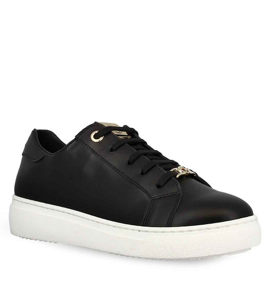 Γυναικεία Δερμάτινα Sneaker Parex 10727020