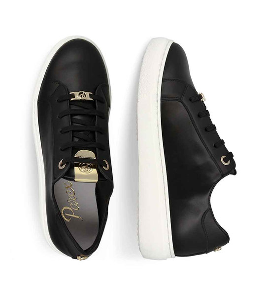 Womens Leather Sneakers Parex 10727020