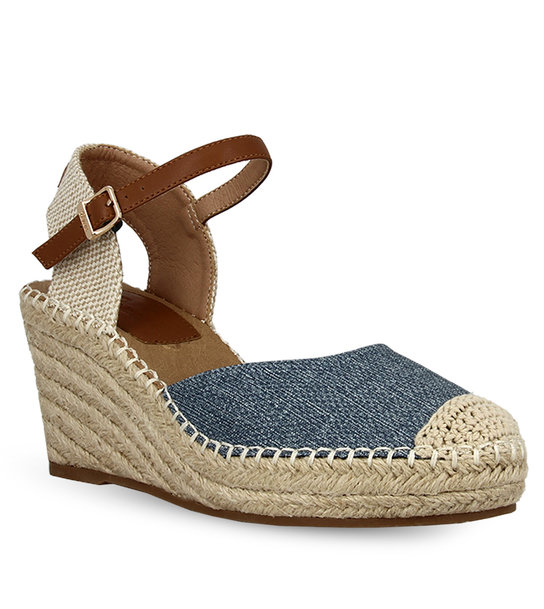 Γυναικείες Πλατφόρμες Parex 11727016