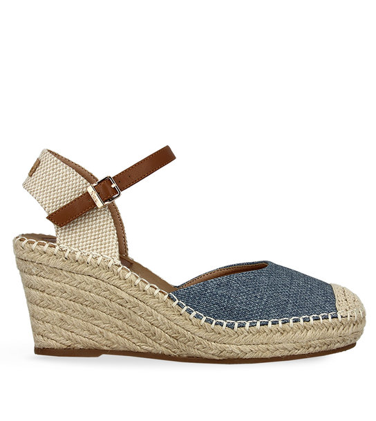 Γυναικείες Πλατφόρμες Parex 11727016