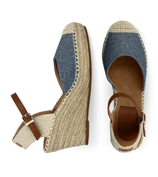 Γυναικείες Πλατφόρμες Parex 11727016